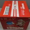 Huggies Size Newborn Diapers, Little Snugglers Baby Diapers, Size Newborn (up to 10 lbs), 144 Count