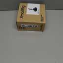 SMALLRIG 6" Suction Cup Mount with Ball Head Magic Arm, Action Camera Mount for DJI Osmo Action 5 Pro/4, for Insta360 x5, for Gopro 13/12, Load Capacity 3kg, on Car Windshield or Window - 5856