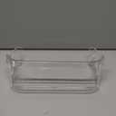 PartsBroz Door Bin 240351602 for Frigidaire Freezer Shelf Replacement, Kenmore Fridge Part LGHX2636TF0 FGSS2635TF1 FGSS2635TF6 FGSS2635TD9 FGSS2635TF0 FGSS2635TFB GLRS264ZAQ4 LGHX2636TF7 LGHX2636TFB