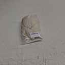 Alimens & Gentle Mens Linen Shirts Cotton Hawaiian Shirts Short Sleeve Button Down Shirts Casual Summer Beach Tops (4X-Large, A-creamy White)