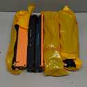 218X Toner Cartridges 4 Pack High Yield (with Chip) Compatible Replacement for HP 218X 218A for Color LaserJet Pro 3201dw MFP 3301fdw 3301cdw 3301sdw Printer Ink W2180X W2180A (BCMY, 4-Pack)