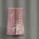 PDRN Pink Collagen Volume Multi Balm Stick, DNA & PDRN Collagen Wrinkle Stick – Wrinkle Care & Deep Hydration for Face, Lips, Eyes, Neck (2-Pack)