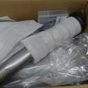 Front Catalytic Converter Compatible with 2012 2013 2014 2015 Chevrolet Captiva Sport, 2010-2017 Equinox, 2010-2017 GMC Terrain 2.4L L4 Catalytic Convertor (EPA Compliant)