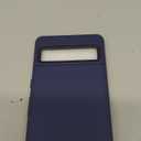 Crave for Google Pixel 6 Pro Case, Shockproof Protection Dual Layer Case for Google Pixel 6 Pro (6.7 inch) - Navy