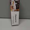 Berglander 20 Piece Titanium Gold Plated Stainless Steel Flatware Set, 20 Pieces Golden Silverware Set, Golden Cutlery Set, Service for 4 (shiny Gold)