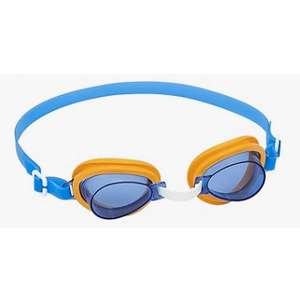 Bestway Goggles UV Protection 3+ Adjustable Strap 2 Pack Bestway Goggles UV Protection 3+ Adjustable Strap 2 Pack