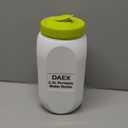 Portable Bidet for Travel  Electric High Pressure Rechargeable Bidet for Women & Men, 2.5L Bottle, 1600mAh Battery, 1300ML/min Strong Flow, Waterproof Personal Hygiene Sprayer for Travel & Home