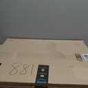 Purple Royal Seat Cushion - Seat Cushion for The Car Or Office Chair - Temperature Neutral Grid