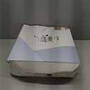 YOUFI Leather Seat Cushion Extra-Thick Booster for Office Chair to Rise Height - Full Filling for Support - with Breathable Cover, Handle and Buckle - Relieves Back Pain  18"x16"x6" (Black)