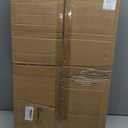 Queekay 30 Pcs Home Gym Mirrors 12" x 24" Acrylic Wall Mirror Tiles 2mm Thick Self Adhesive Mirror Sheets Frameless Wall Mounted Mirror Stickers Decor for Workout Bedroom Ceiling