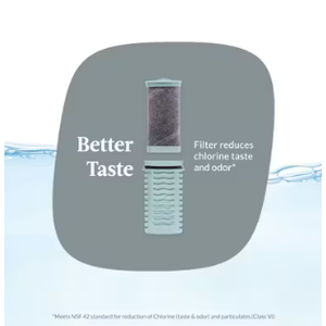 Contigo Clybourn Freeflow Replacement Filter