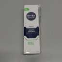 NIVEA Men Sensitive Shaving Cream, 3.5 oz Tube