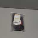 ASENKU Dog Sweater, Plaid Dog Fleece Vest, Soft Comfortable Pet Pajamas, Warm Winter Dog Shirt, Cold Weather Coat Jacket Pet Clothes for Small & Medium Dog Breeds, Red, M