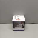 Karaoke Machine for Adults and Kids, Portable Bluetooth Karaoke Speaker with 2 Wireless Microphones for TV, Singing Karaoke for Home Party, Great Gifts for Boys and Girls (White)