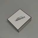 Smart Ring for Women & Men, Health Tracker with SleepExercise Monitoring, iOS&Android Compatible, IP68 Waterproof, No Subscription, 5-Day Battery (Rose Gold, 11)