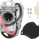 ALL-CARB Carburetor Replacement for ArcticCat 250 300 Replace 0470-448 Carb 2x4 4x4 2001 2002 2003 2004 2005