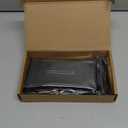 Thermalright ARGB Fan HUB Controller Support 8 Groups of Fans, 8-Port 4 Pin PC Fan Controller, 5V-3Pin ARGB Hub, Strong Paste+Magnetic Suction, SATA Power Cord(12V 4-pin RGB is not Supported)