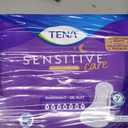 Tena Intimates Overnight Absorbency Incontinence/Bladder Control Pad with Lie Down Protection, 28 Count (Packaging May Vary)