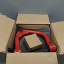 Front Upper Control Arms w/Ball Joints Lift 2-4" for Toyota Tundra 2007-2021, Sequoia 2008-2022, Adjustable Suspension Kit