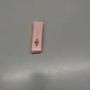 Charlotte Tilbury Matte Revolution Lipstick  Long Lasting, Matte Lipstick with Buildable Color & LipLoving Ingredients  Creamy, Easy to Blend Formula  Pillow Talk Original