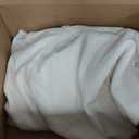 Gihuo Cape Poncho Women's Hooded Maxi Cloak Coat Winter Warm Long Cloak Cosplay Costumes Outerwear (Beige)