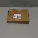 matilor Dog Harness Step-in Breathable Puppy Cat Dog Vest Harnesses for Small Medium Dogs Black (L (Chest 17''-20'', Weight 14-19 lb))