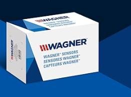 Wagner Sensors CF5126