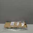 ABenkle Small Woven Basket, Mini Cotton Rope Storage Tiny Shelf Oval Decorative Toy Dog Cat Bin for Nursery, Empty Gift Basket with Gift Bags and Ribbon (Mixed Brown)