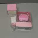 FOREO Luna Mini 3 - Premium Facial Cleansing Brush Bundle (Pearl Pink Bundle)