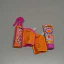 amika nourishment-ality nourishing routine set | gift set for soft hair, TSA travel approved