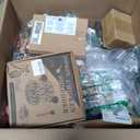 Box of Mixed Items