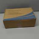 MPPT Charge Controller 100 amp 12V/24V Auto, 100A Solar Panel Charge Regulator with Blacklight LCD Display Max 100V for Lead-Acid Sealed Gel AGM Flooded Lithium Battery+1.5M LCD485