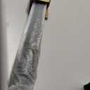 YardGrow Replacement Umbrella Lower Pole for Patio Umbrella, with Bullet Buckle, with bullet buckle