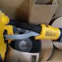 DEWALT 20V MAX Cordless Drywall Sander, Tool Only (DCE800B)