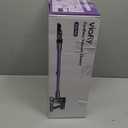 Cordless Vacuum Cleaner for Home-Purple,9