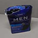 Tena Men Light Incontinence Protective Shield for Men, Bladder Control, Discrete, Light Absorbency, 58 Count