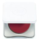 Honest Beauty 2-in-1 Creme Cheek Blush + Lip Color | EWG Verified, Vegan + Cruelty Free | Plum Berry, 0.1 oz