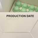 Yum!Brew Instant Espresso Coffee  Freeze-Dried Arabica from Yunnan | 12 Single Servings | Bold & Smooth | Hot or Cold Brew | No Sugar | Low Calorie | Travel-Friendly Mini Pods