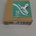 Krightlink Hot Glue Gun Kit with 30 Glue Sticks, Fast Preheating Hot Melt, High Temp for School Crafts DIY Arts and Quick Home Repairs (20w)