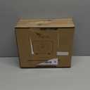 APUS Tankless Water Heater Electric 240V, 4500W Instant On Demand Hot Water Heaters, Under Sink Point of Use Water Heater, LED Digital Display, Ultra Compact for Kitchen, Bathroom, Laundry