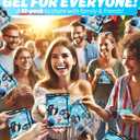 Cleaning Gel for Those Hard to Reach Places, Automotive Cup Holder Electronic Keyboard Office, Slime Gel Cleaner Dust Crumb Removal (Resealable Pouch, Blue, 3oz) 12 Pack