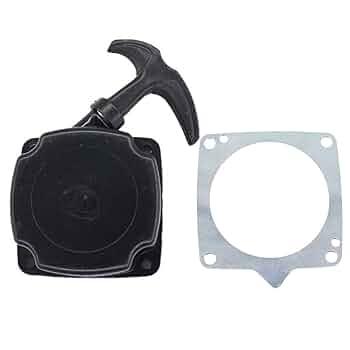 Pocket Bike Pull Start Recoil for X1 X2 X8 Super Bike GS Moon G Scooter Starter 33cc 36cc 43cc 49cc