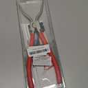 383EER4004A/383EER4001A Washing Machine Inner/Outer Spring Expansion Tool Washer Door Boot Seal Clamp Ring Removal Tool For 4986ER0004F/B/G, LG, Samsung, Kenmore, Whirlpool