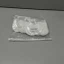 Ankle Socks Womens Running Athletic No Show Socks Cushioned 5-8 Pairs (One Size Fits All)