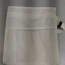 Capolo Car Trash Can with Lid, Leakproof Car Trash Bag Hanging Waterproof Automotive Garbage Can with Storage Pockets Mini Vehicle Trash Bin for Back/Front Seat(Beige,2.5 Gallon)