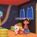 DreamWorks Gabby's Dollhouse: Ready to Party - Nintendo Switch