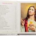 First Communion Missal Hardcover with Boy, Small