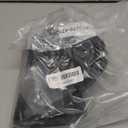 MOTOKU Air Intake Hose Tube for BMW E53 X5 Series 3.0L 2001 2002 2003 2004 2005 2006