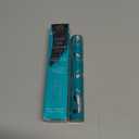 Thrive Causemetics Liquid Lash Extensions Mascara, Tubing Thrive Mascara Lengthening, Volumizing & Curling, Smudge Proof, Washable, No Clumping or Flaking, Vegan & Cruelty Free, Crystal (Brown Black) (0.38 Ounce (Pack of 1))