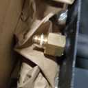 Stanbroil 22.5" Natural Gas Powder Coated Steel Fireplace Triple Flame Pan Burner Kit